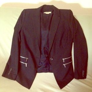 Size 8 Michael Kors blazer