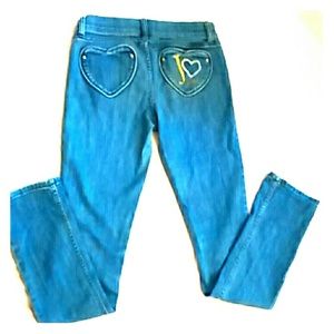 JUICY COUTURE JEANS. ORIGINAL!
