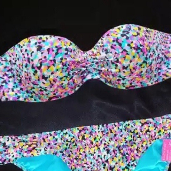 Victorias Secret Bikini Top