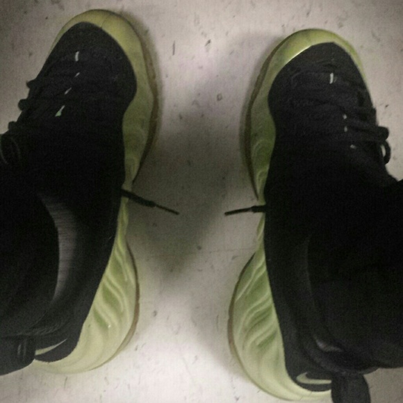 Foams