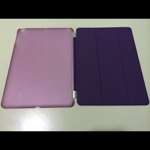 IPad Air retina display case