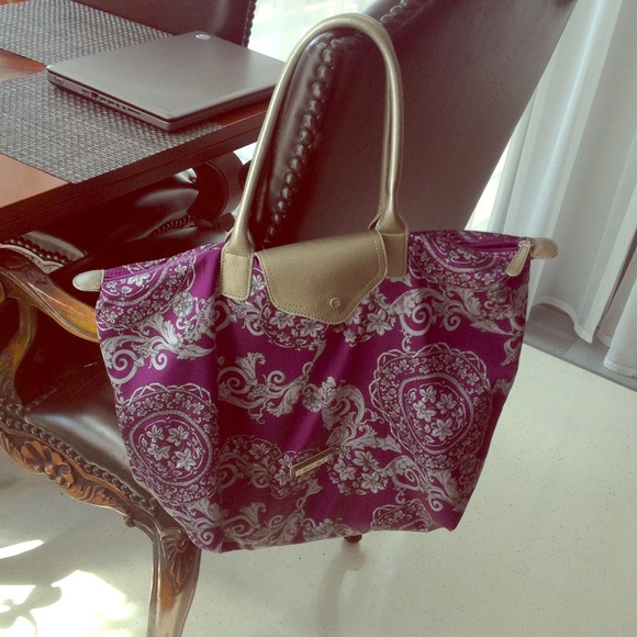 Penny & sue tote