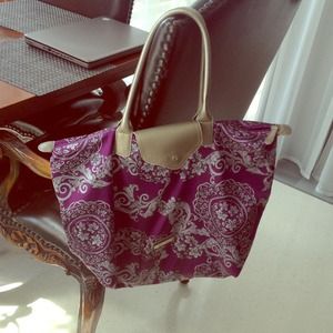 Penny & sue tote