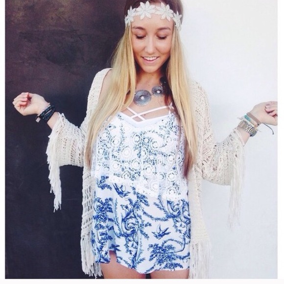 Lf romper - Picture 2 of 4