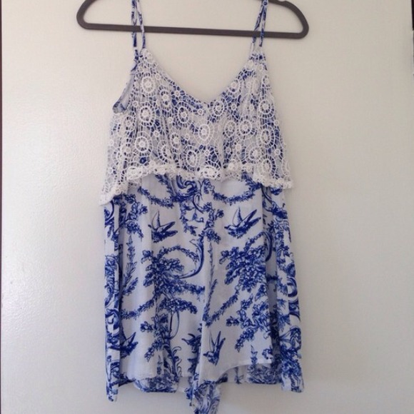 Lf romper - Picture 3 of 4