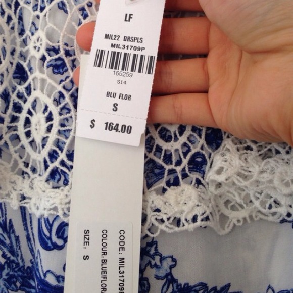 Lf romper - Picture 4 of 4