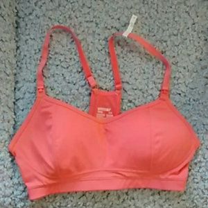 NURSING SPORT BRA