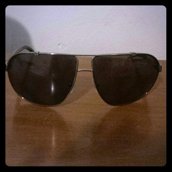 Dolce & Gabbana Sunglasses