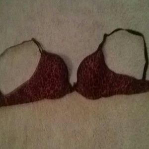 Sexy bra NWOT