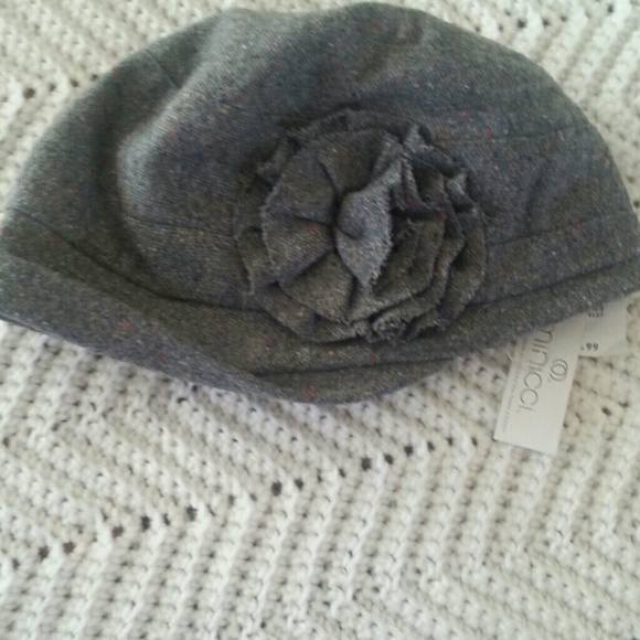 Cute Gray hat
