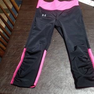 Under armour compression women's XS