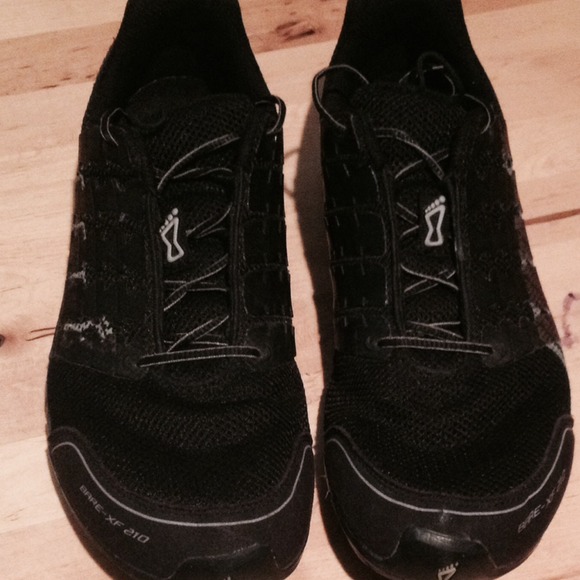 Inov-8 Bare-XF 210 crossfit minimalist shoe