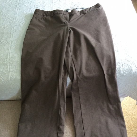 Express Editor Pants PRICE REDUCED