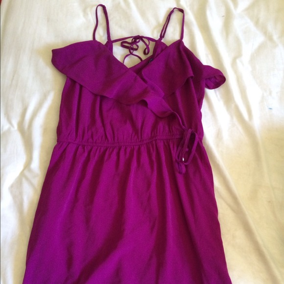 A&E dress great condition