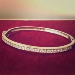 Gorgeous Swarovski Bracelet