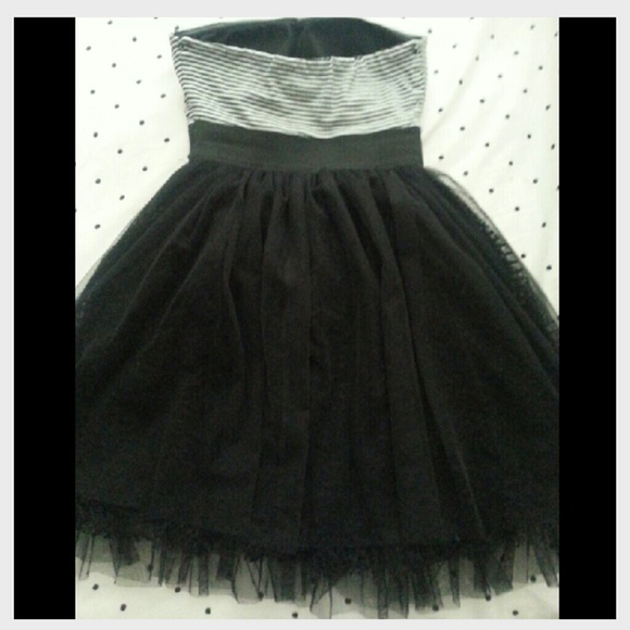 Wet seal dress - Picture 2 of 3