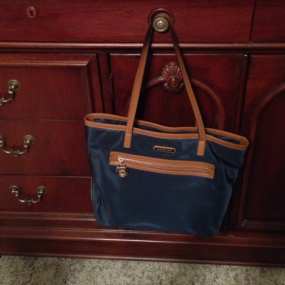 Michael Kors handbag