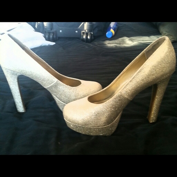 Target Shoes High Heels Poshmark