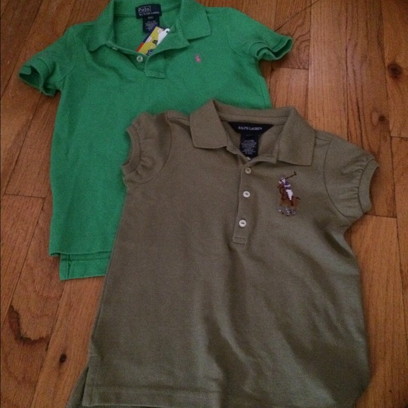 Polo Tees