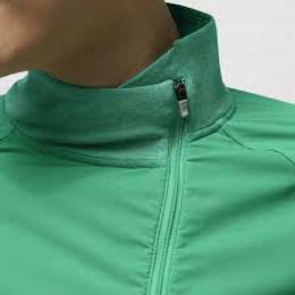 Nike Sphere Dry Long Sleeve Ladies Running Top - Picture 2 of 4