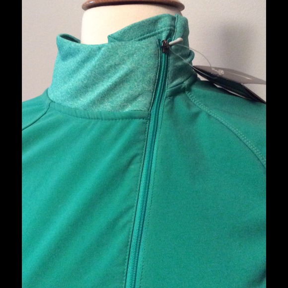 Nike Sphere Dry Long Sleeve Ladies Running Top - Picture 4 of 4