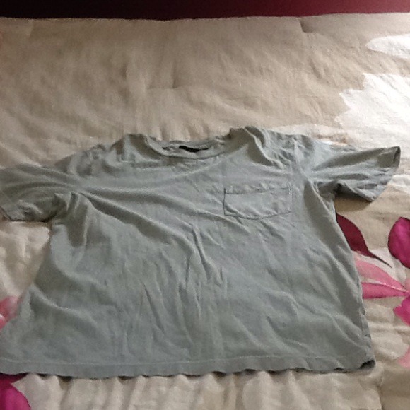 Express simple  50 Shades of Grey tshirt,NWOT