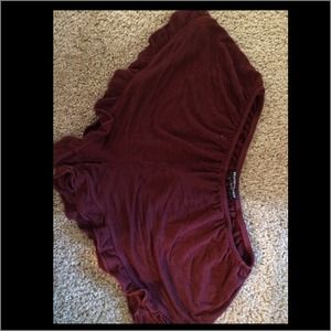 Brandy Melville vodi shorts