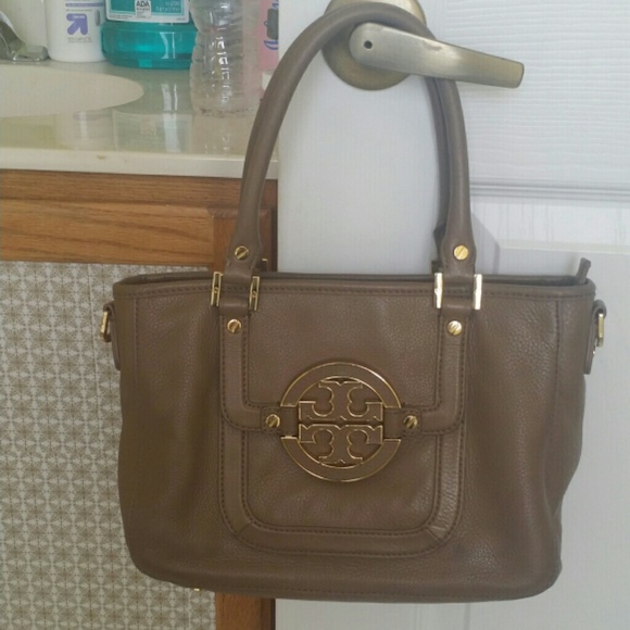 Tory Burch Mini satchel