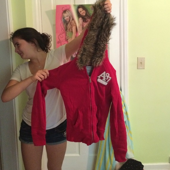 Heavy duty sweatshirt - Picture 1 of 1