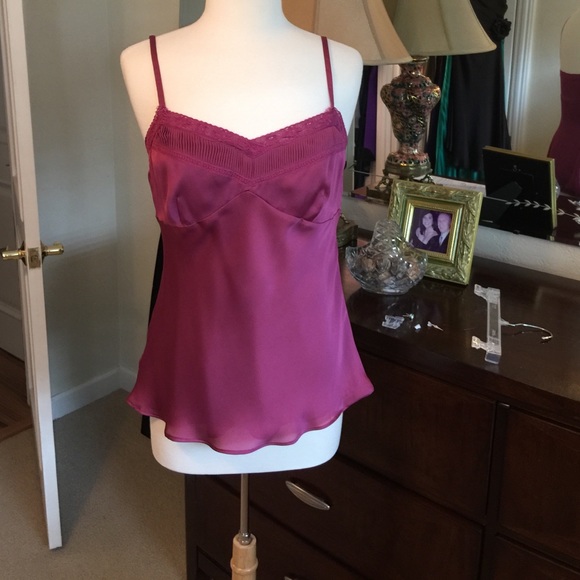 Ann Taylor Loft blouse