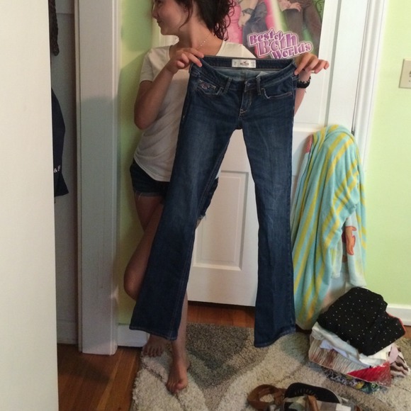 Flare jeans - Picture 1 of 1