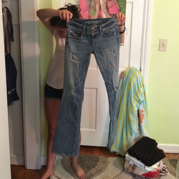 American eagle jeans - Picture 1 of 1