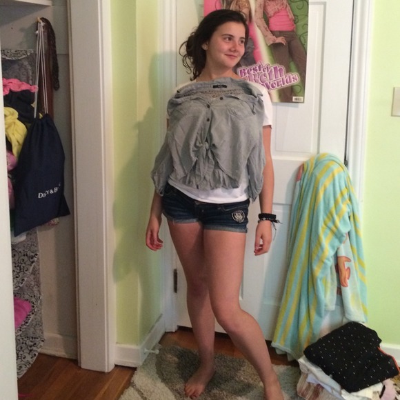 Lightweight top - Picture 1 of 2