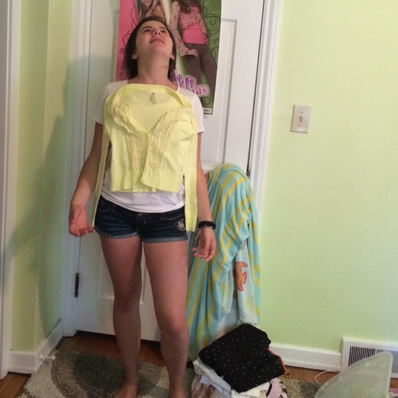 Cardigan - Picture 1 of 1