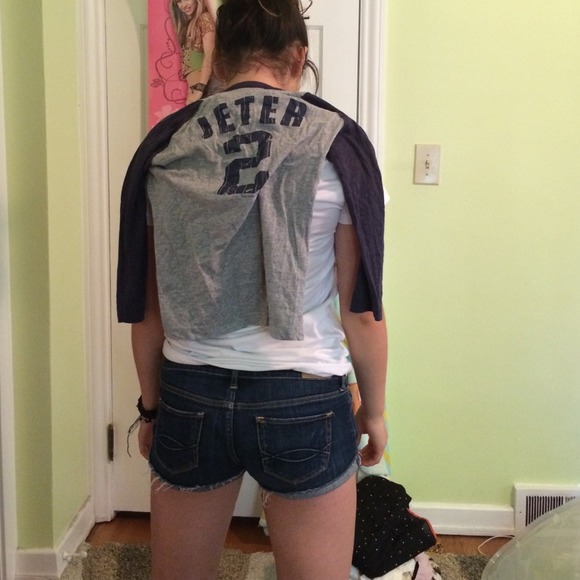 Baseball tee - Picture 2 of 2