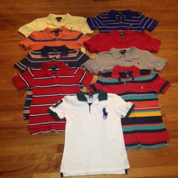 Ralph Lauren Reserved for mscrystylin