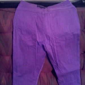 Mechanics jeans