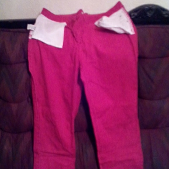 Arizona Jean company