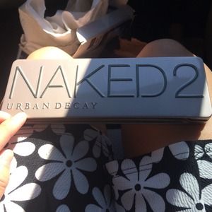Naked 2