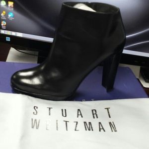 Boot Heels  PARTIME