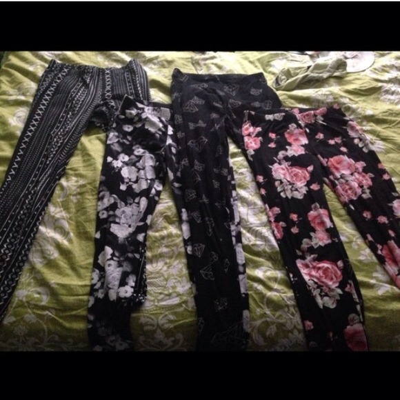 Leggings