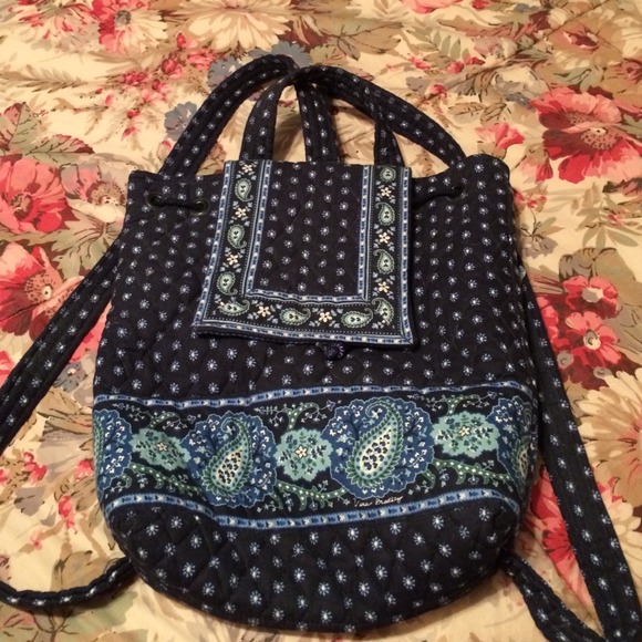 Vera Bradley backpack