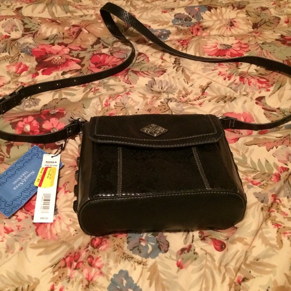 Crossbody bag