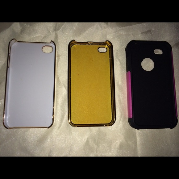 Case for IPhone 4 or 4s - Picture 2 of 2