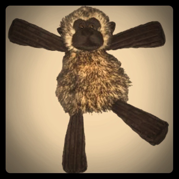 Gambi The Gorilla Scentsy. Brand new in the box!!!