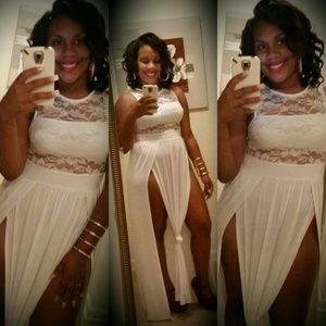 Club Dress