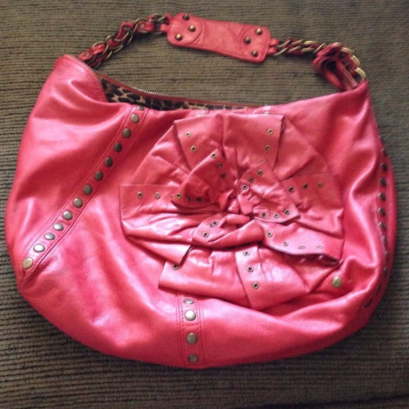 Betsey Johnson handbag