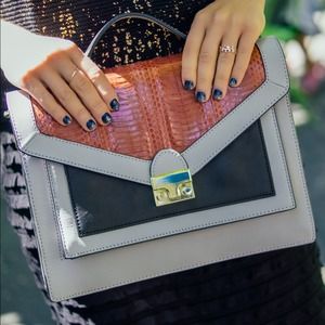 Loeffler Randall Rider Bag