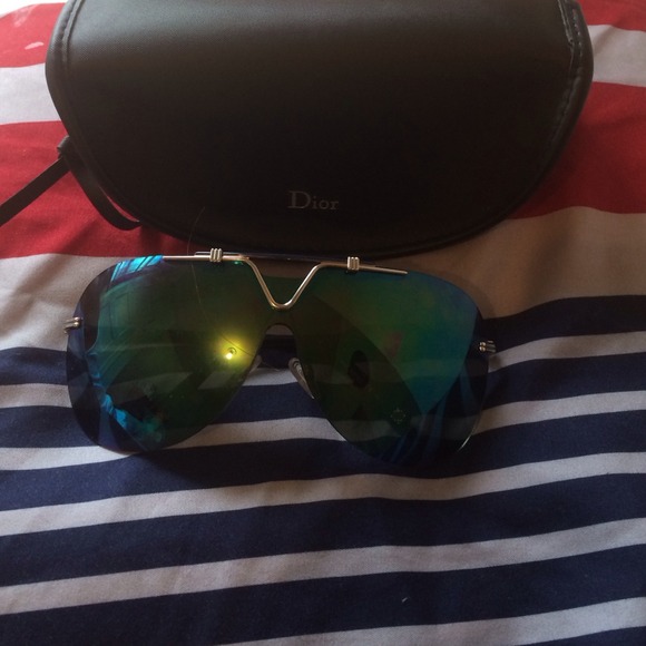 Christian Dior sunglasses