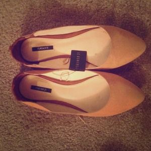 Forever21 flats
